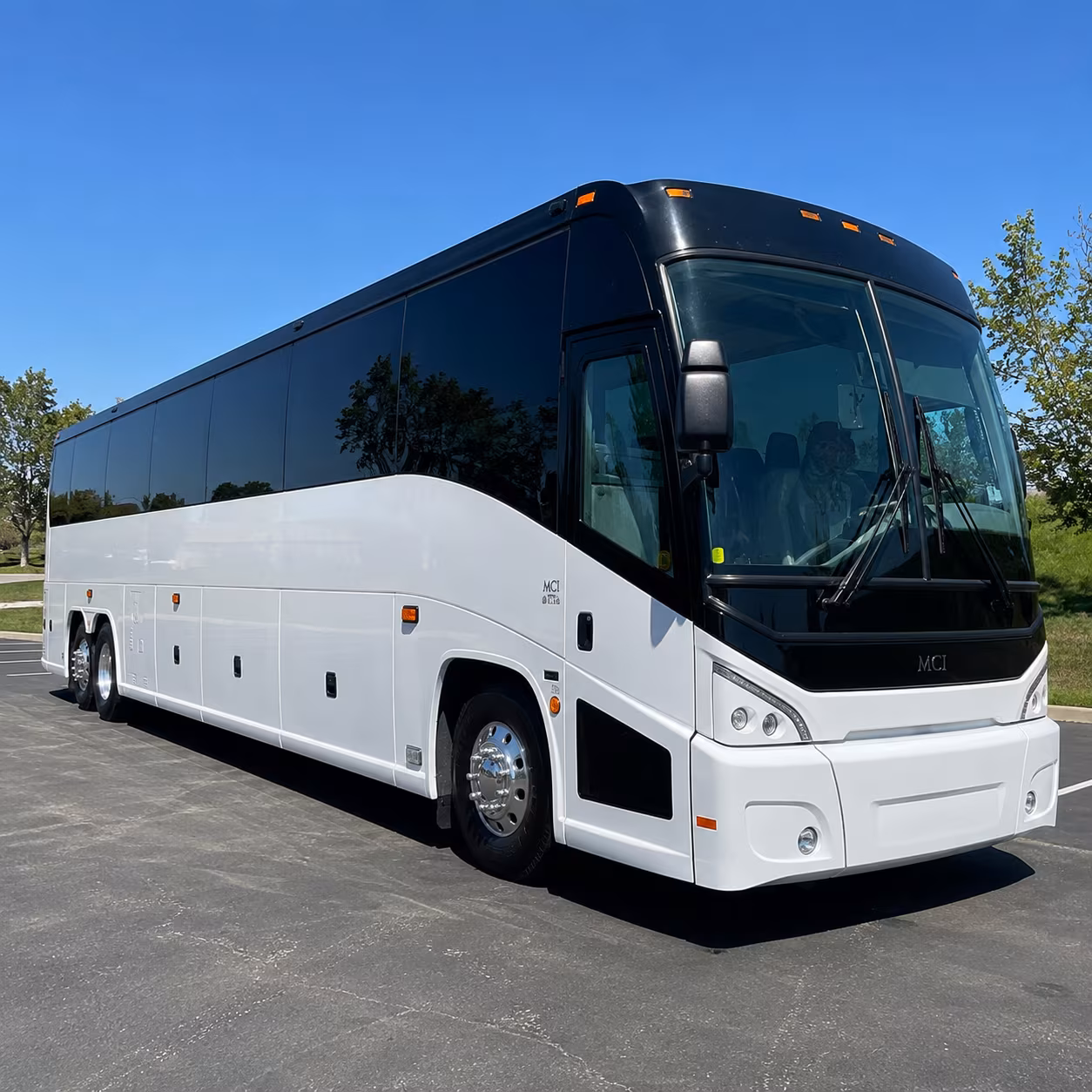 budget friendly school charter bus prices in norman