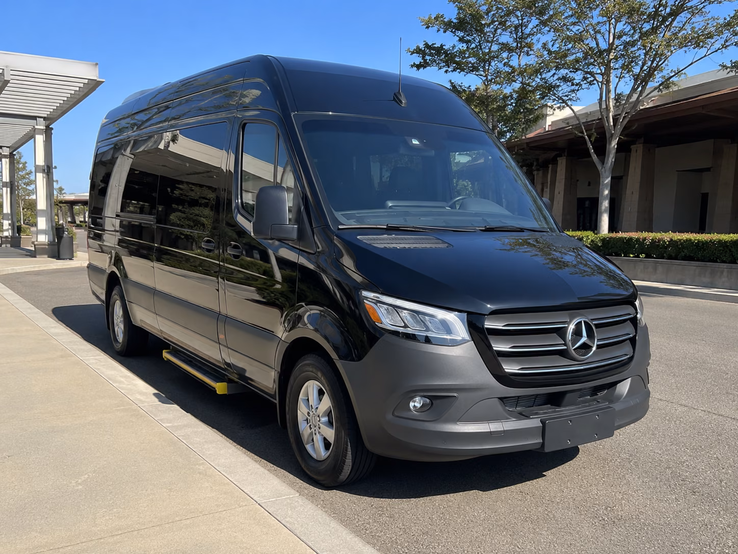 downtown norman concert transportation