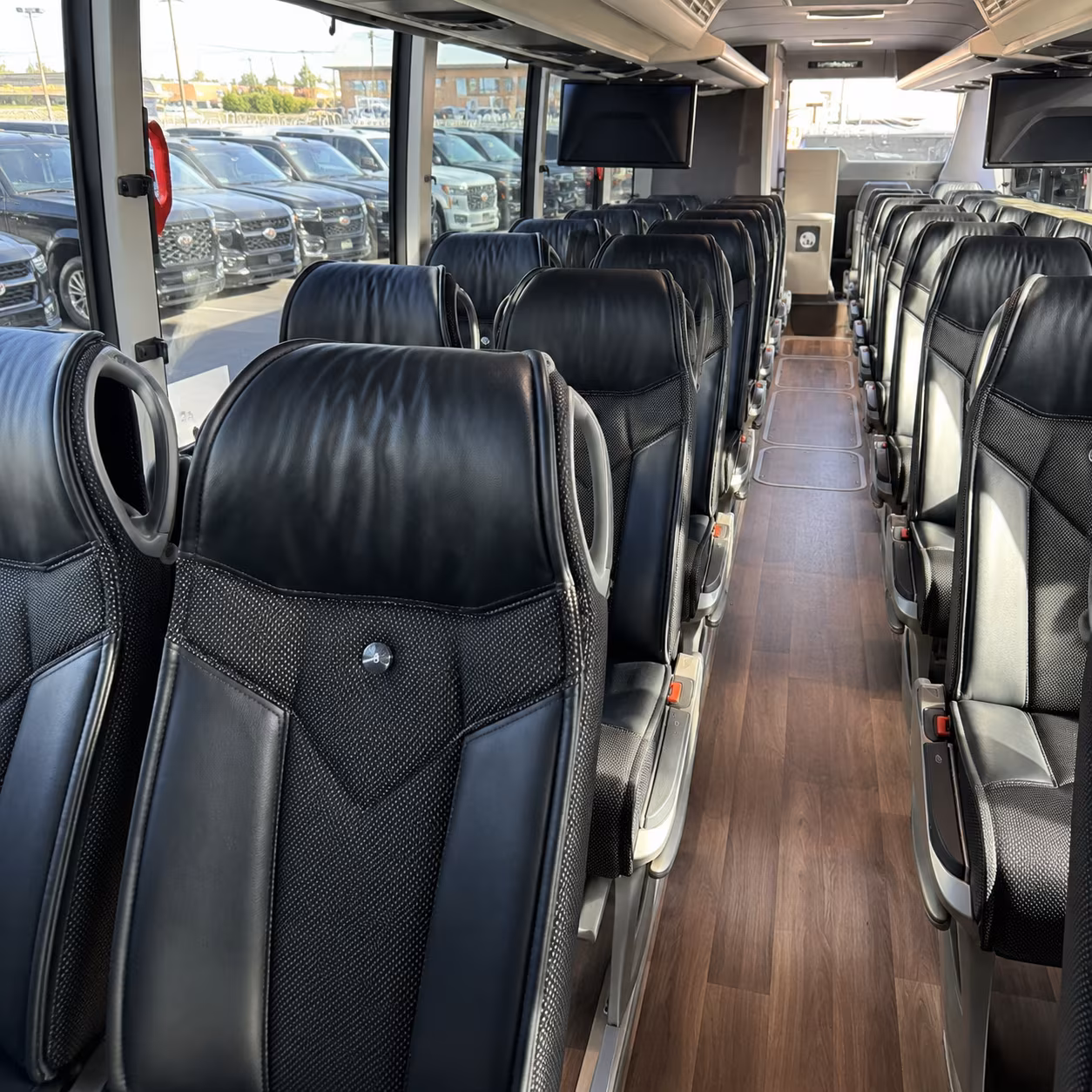 multi day and overnight charter bus trips from norman