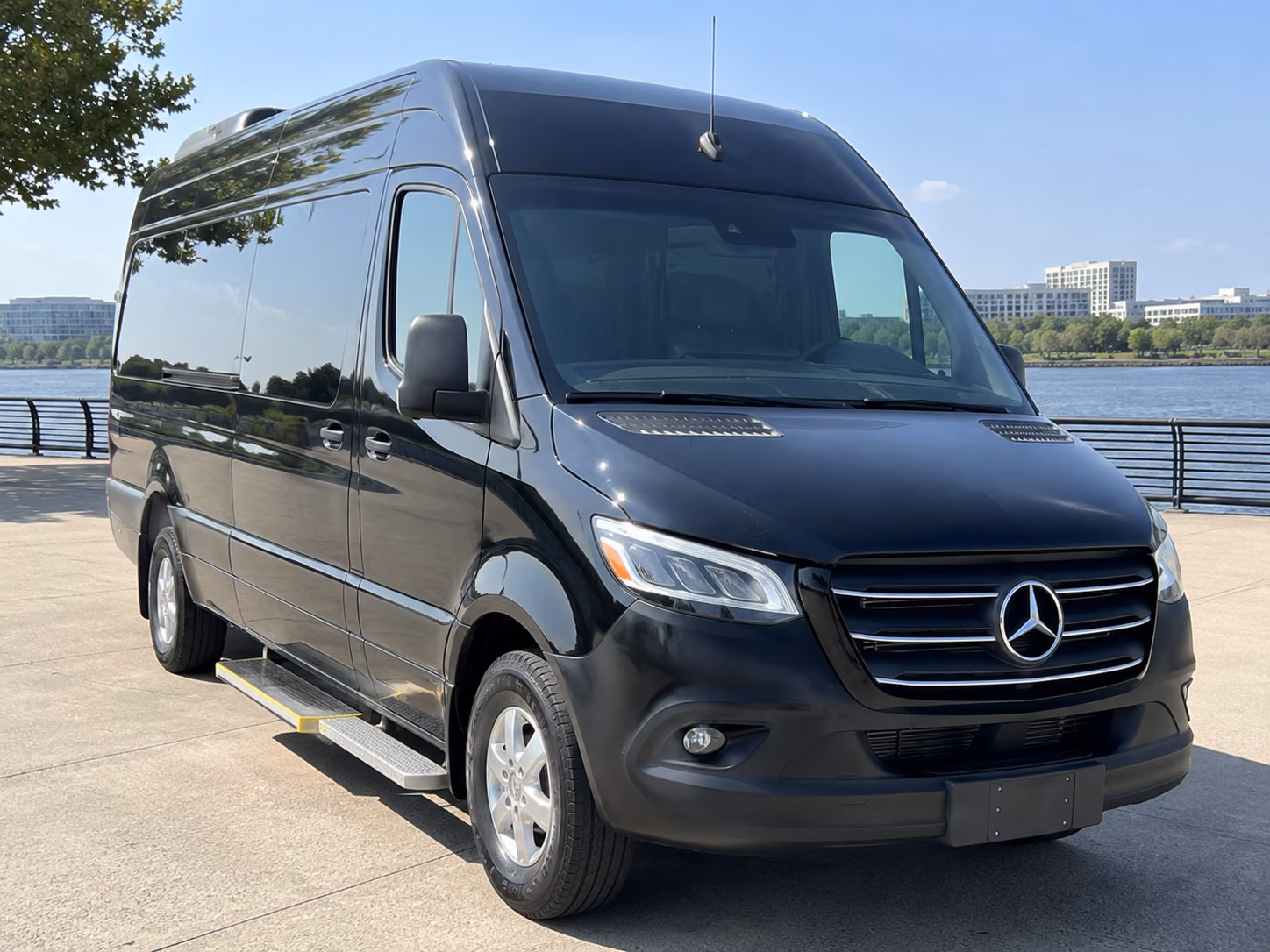 norman bus rentals for oklahoma road trips and arkansas travel