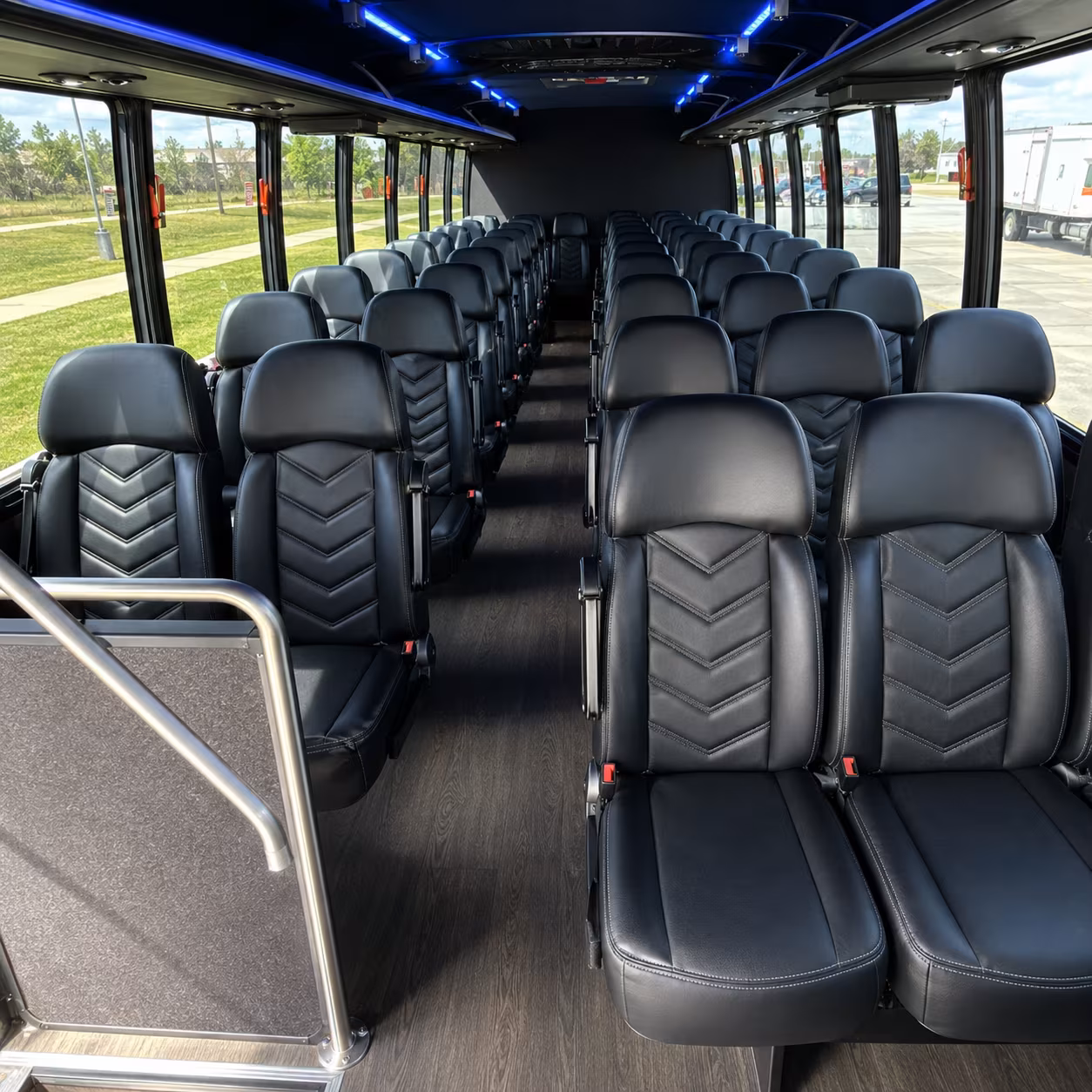 where your trip starts