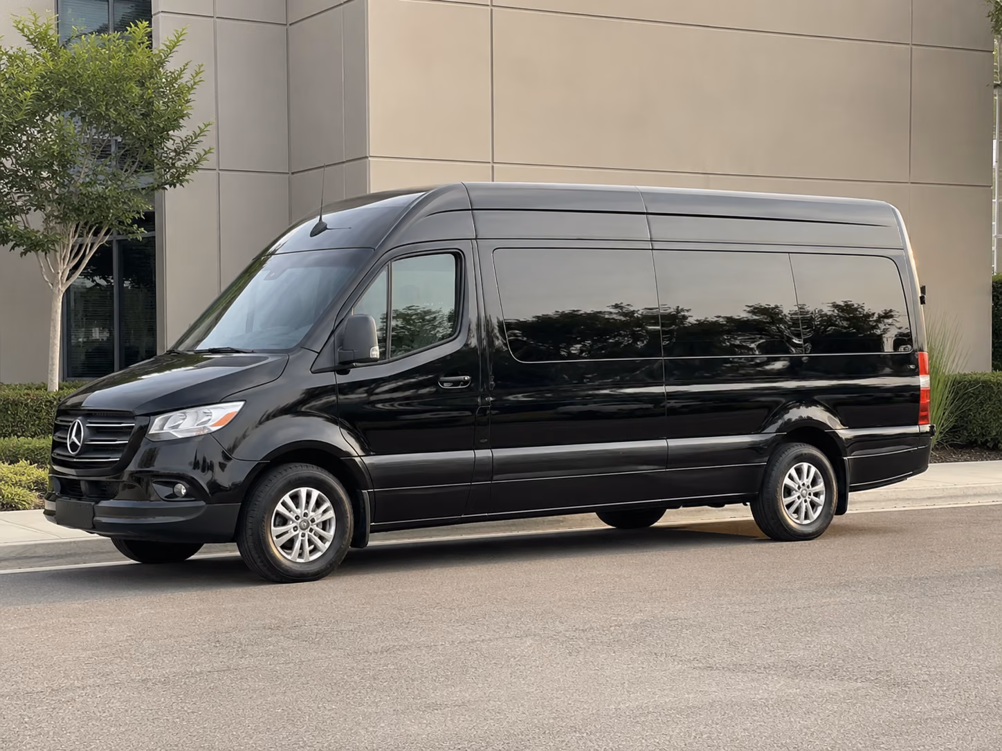 winery tour bus rentals from norman to oklahoma city